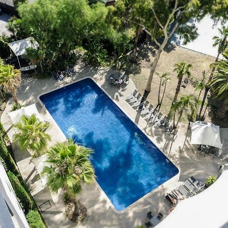 เบรคฟรี เบลล์ ซิตี้ เพรสตัน Aparthotel เมลเบิร์น ภายนอก รูปภาพ