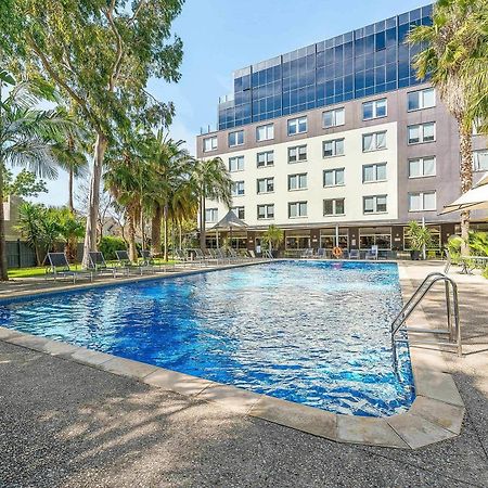 เบรคฟรี เบลล์ ซิตี้ เพรสตัน Aparthotel เมลเบิร์น ภายนอก รูปภาพ