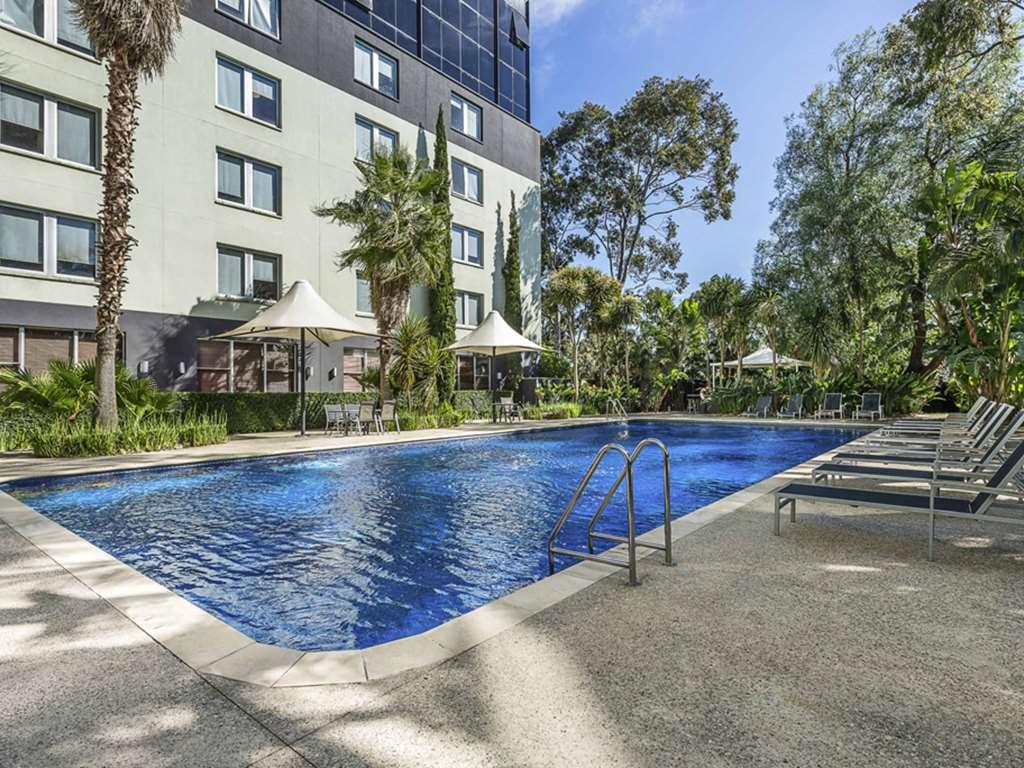 เบรคฟรี เบลล์ ซิตี้ เพรสตัน Aparthotel เมลเบิร์น สิ่งอำนวยความสะดวก รูปภาพ