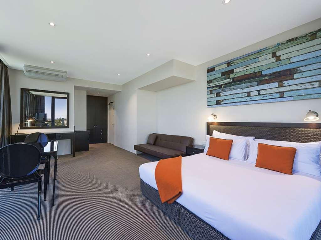 เบรคฟรี เบลล์ ซิตี้ เพรสตัน Aparthotel เมลเบิร์น ห้อง รูปภาพ