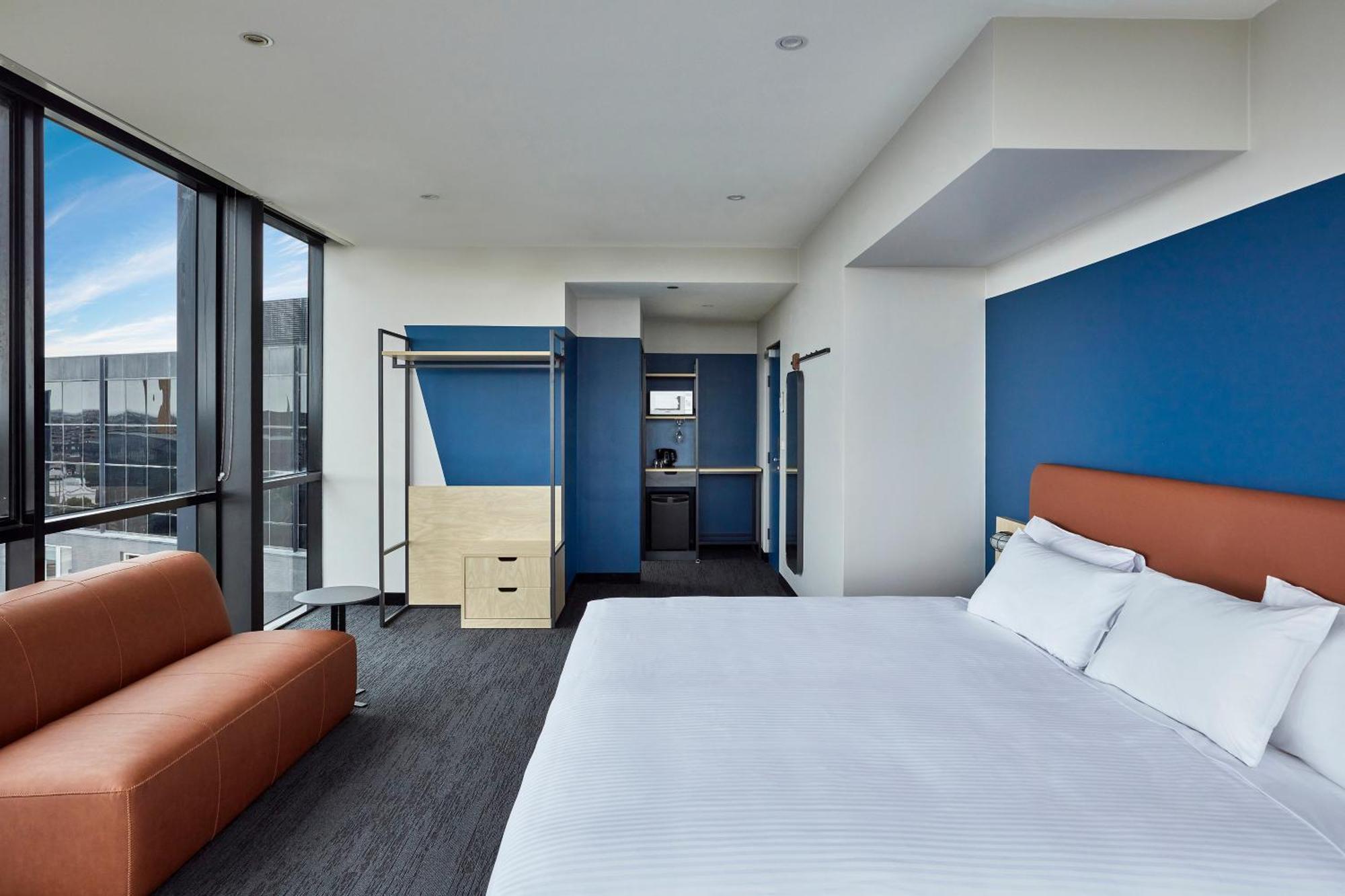 เบรคฟรี เบลล์ ซิตี้ เพรสตัน Aparthotel เมลเบิร์น ภายนอก รูปภาพ