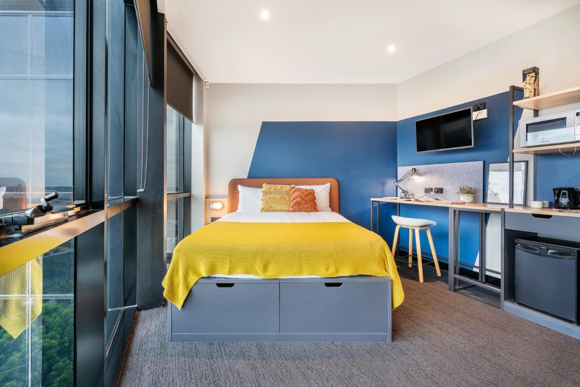 เบรคฟรี เบลล์ ซิตี้ เพรสตัน Aparthotel เมลเบิร์น ภายนอก รูปภาพ