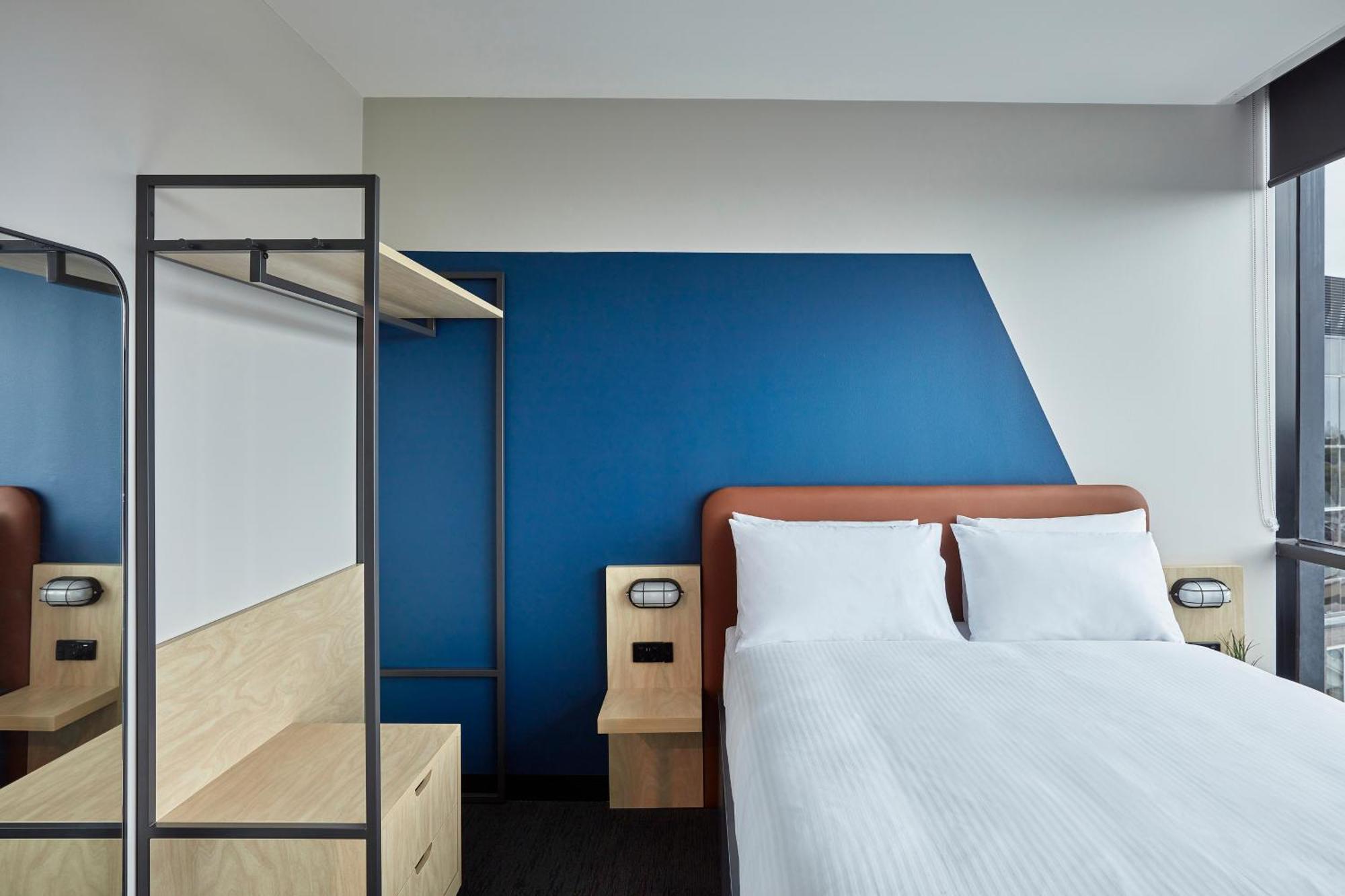 เบรคฟรี เบลล์ ซิตี้ เพรสตัน Aparthotel เมลเบิร์น ภายนอก รูปภาพ