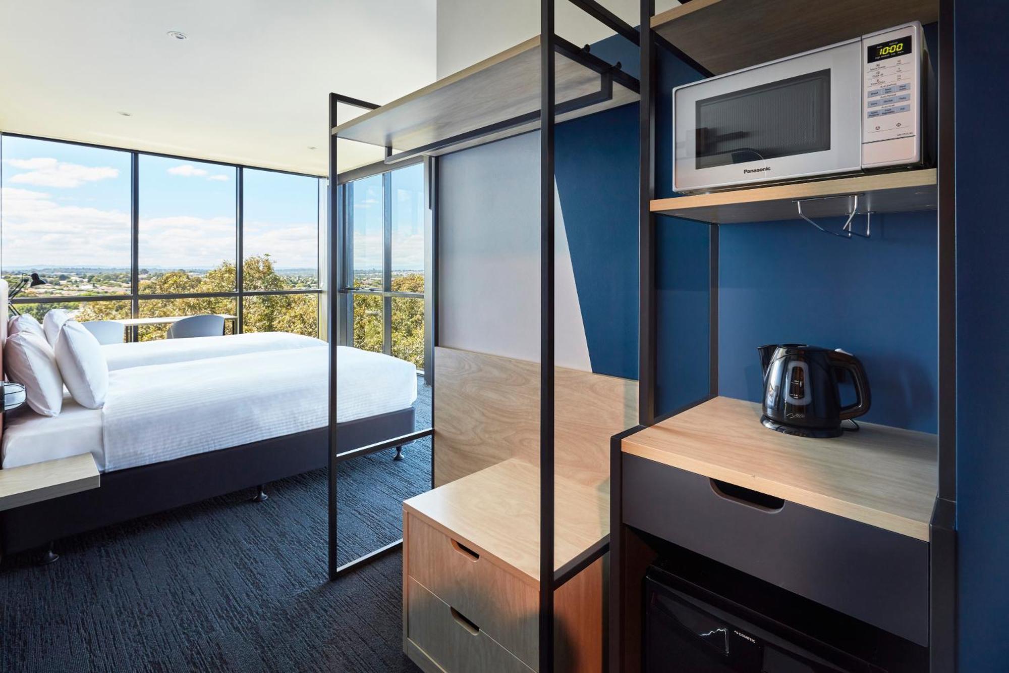 เบรคฟรี เบลล์ ซิตี้ เพรสตัน Aparthotel เมลเบิร์น ภายนอก รูปภาพ