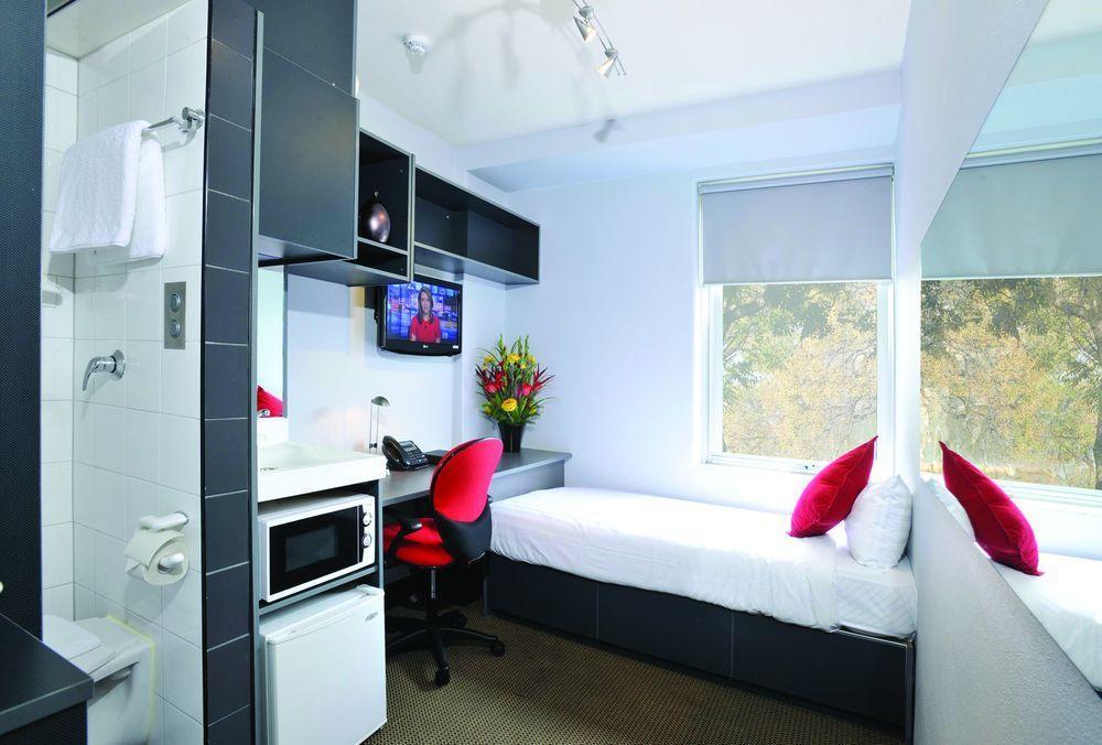เบรคฟรี เบลล์ ซิตี้ เพรสตัน Aparthotel เมลเบิร์น ห้อง รูปภาพ
