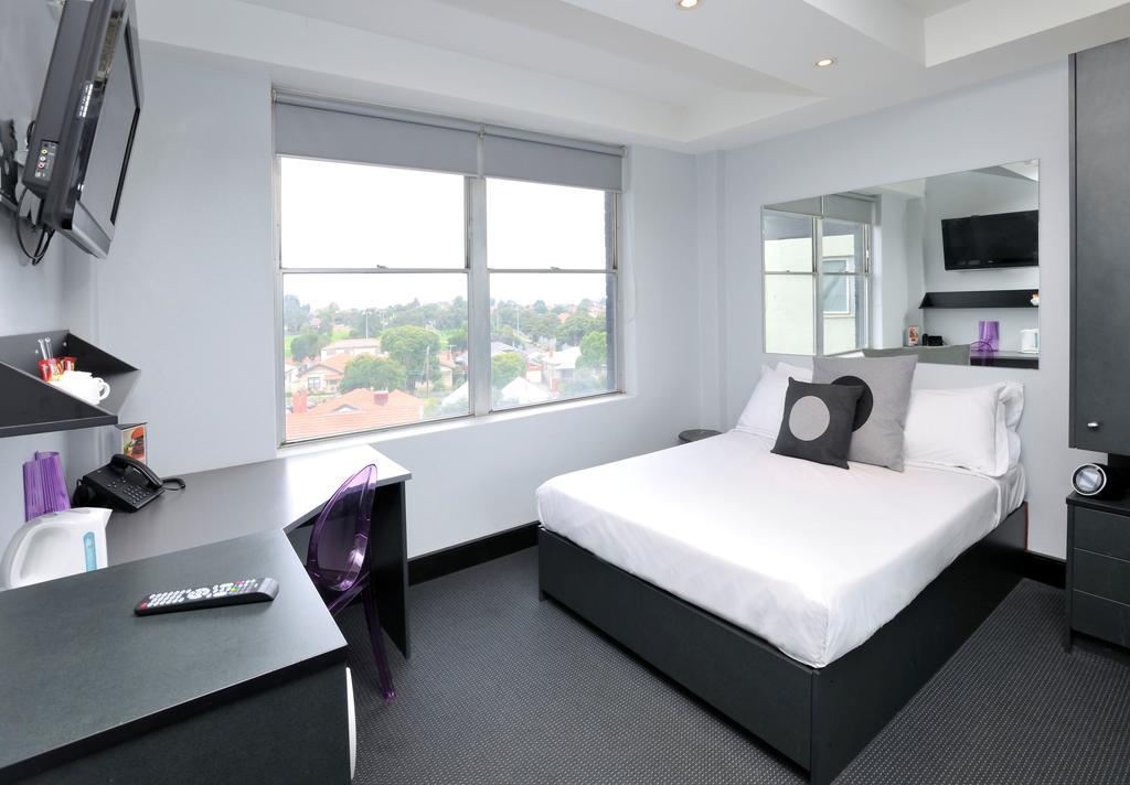 เบรคฟรี เบลล์ ซิตี้ เพรสตัน Aparthotel เมลเบิร์น ห้อง รูปภาพ