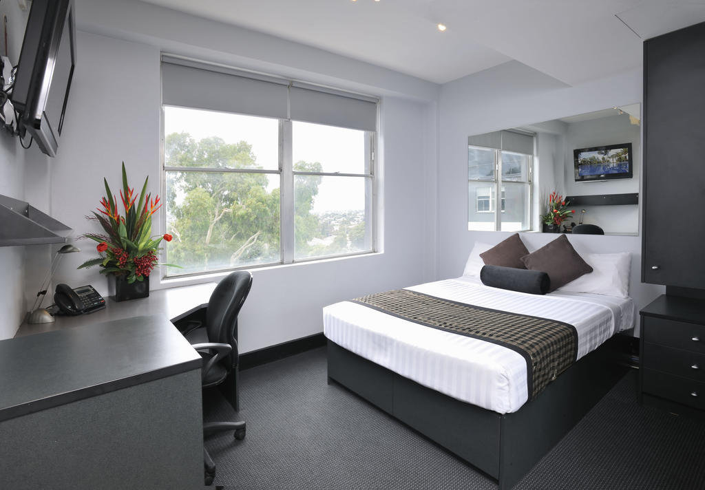 เบรคฟรี เบลล์ ซิตี้ เพรสตัน Aparthotel เมลเบิร์น ห้อง รูปภาพ