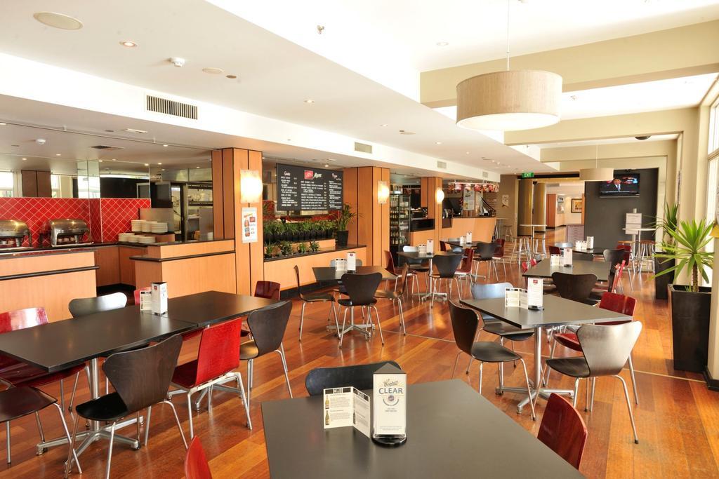 เบรคฟรี เบลล์ ซิตี้ เพรสตัน Aparthotel เมลเบิร์น ภายนอก รูปภาพ