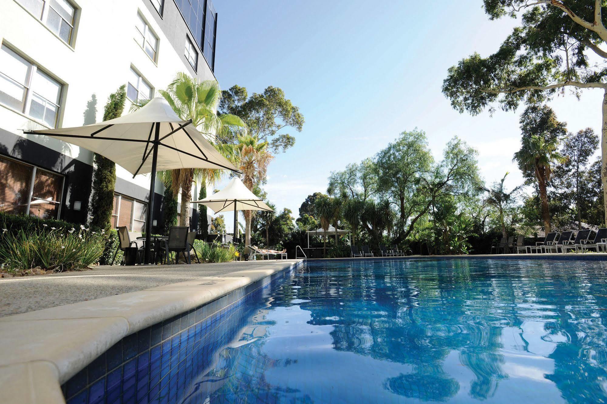 เบรคฟรี เบลล์ ซิตี้ เพรสตัน Aparthotel เมลเบิร์น ภายนอก รูปภาพ